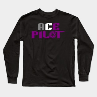 Imperial ACE Long Sleeve T-Shirt